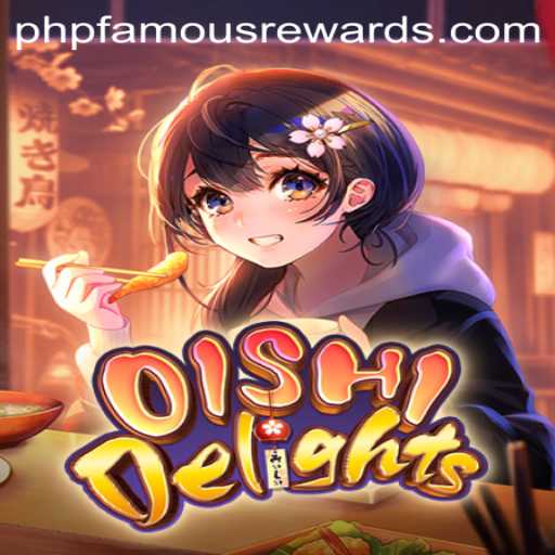 Exploring OishiDelights: A Culinary Adventure in Gaming