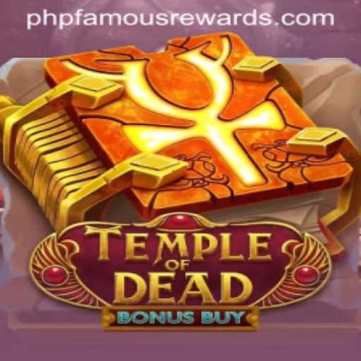 Temple of Dead Bonus Buy: A Thrilling Journey